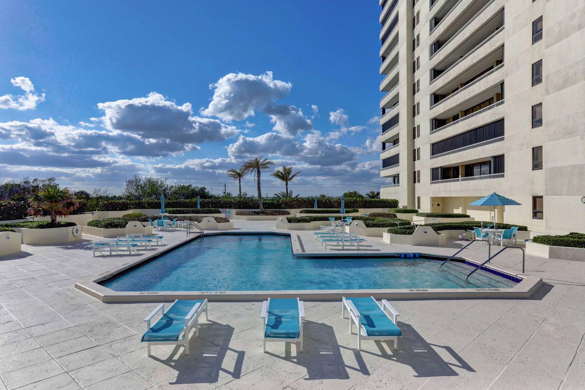 Condominium dans Riviera Beach, Florida 11544962