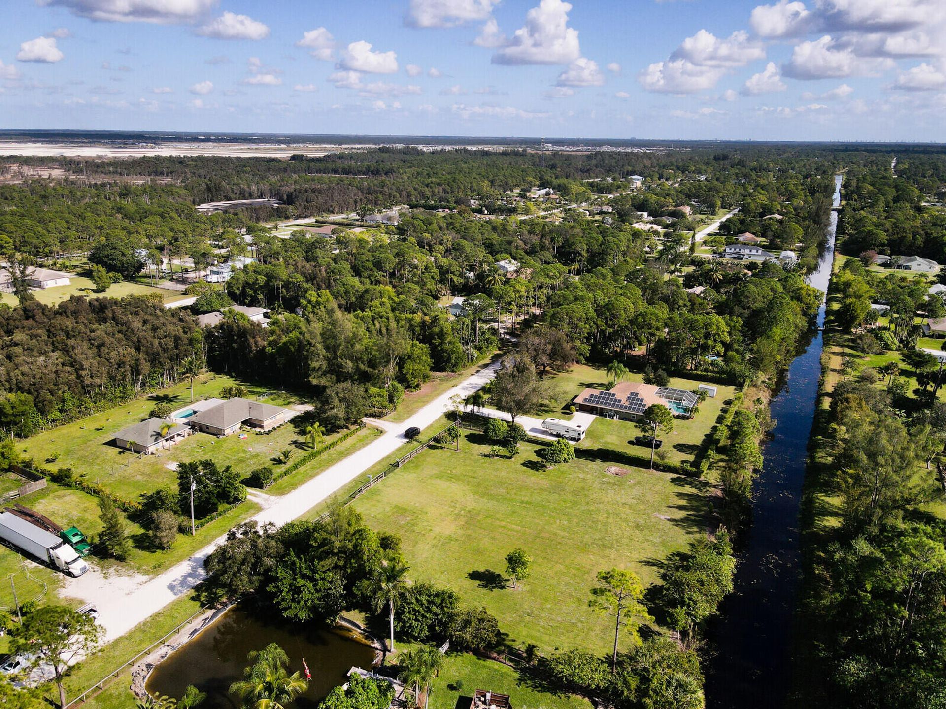 土地 在 West Palm Beach, Florida 11544978