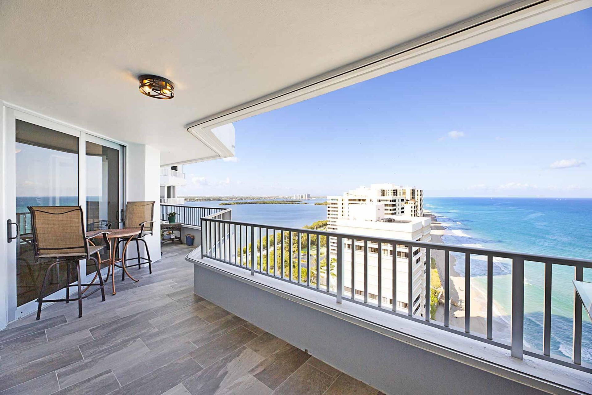 Condominio nel Palm Beach Shores, Florida 11545007