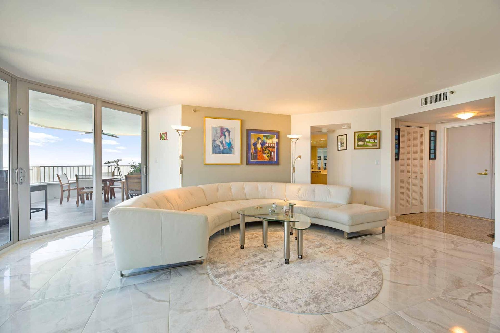 Condominio nel West Palm Beach, Florida 11545007