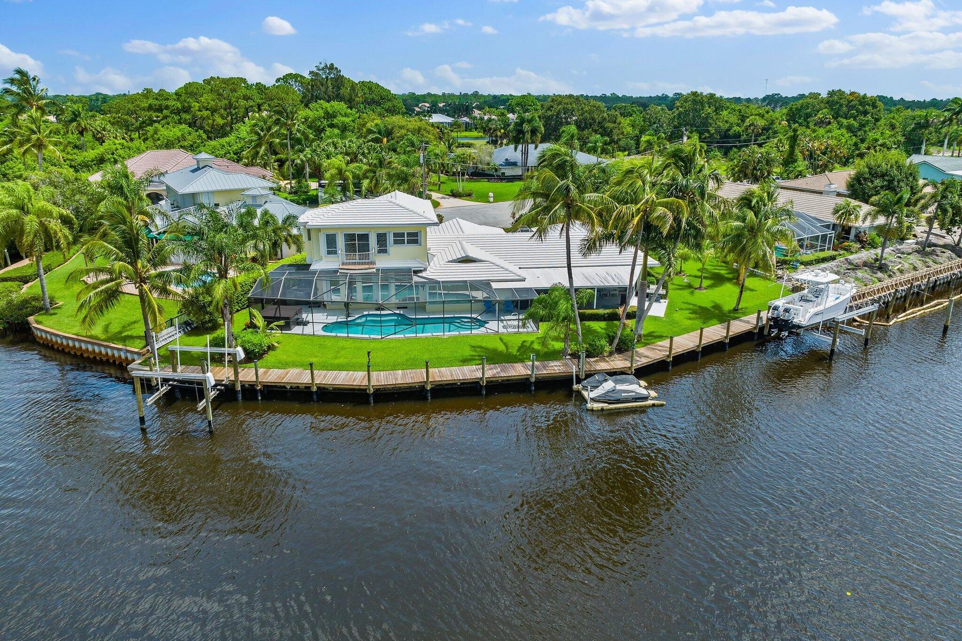 casa en Stuart, Florida 11545038