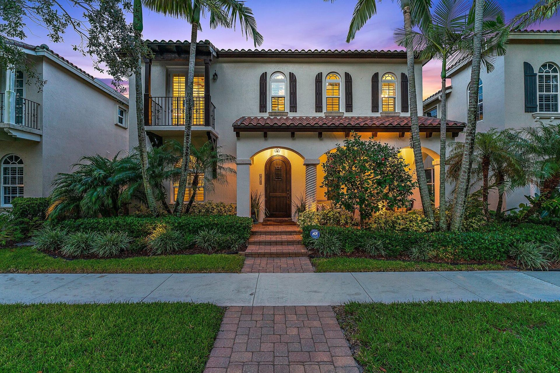 سكني في Jupiter, Florida 11545039