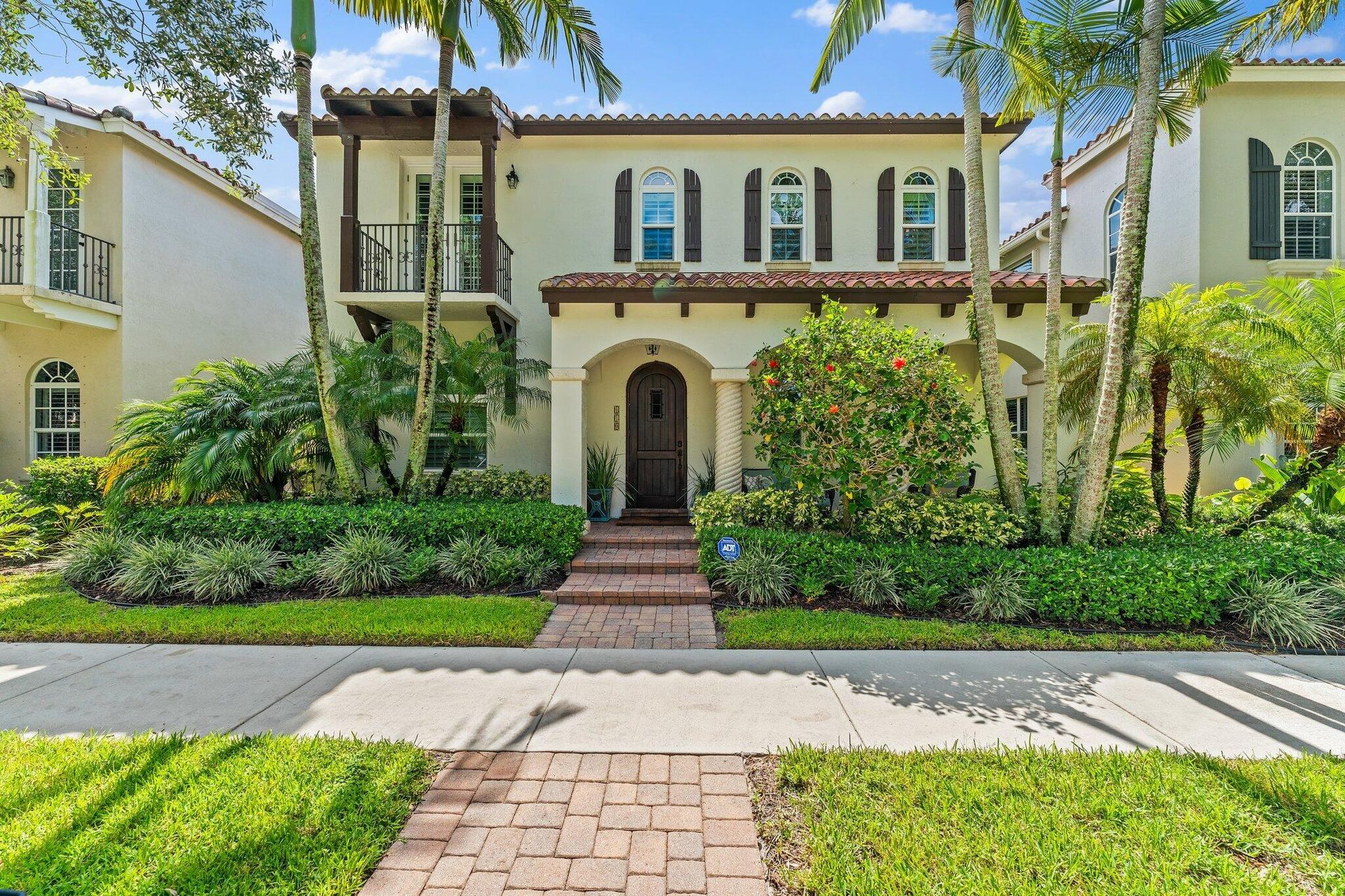 سكني في Jupiter, Florida 11545039