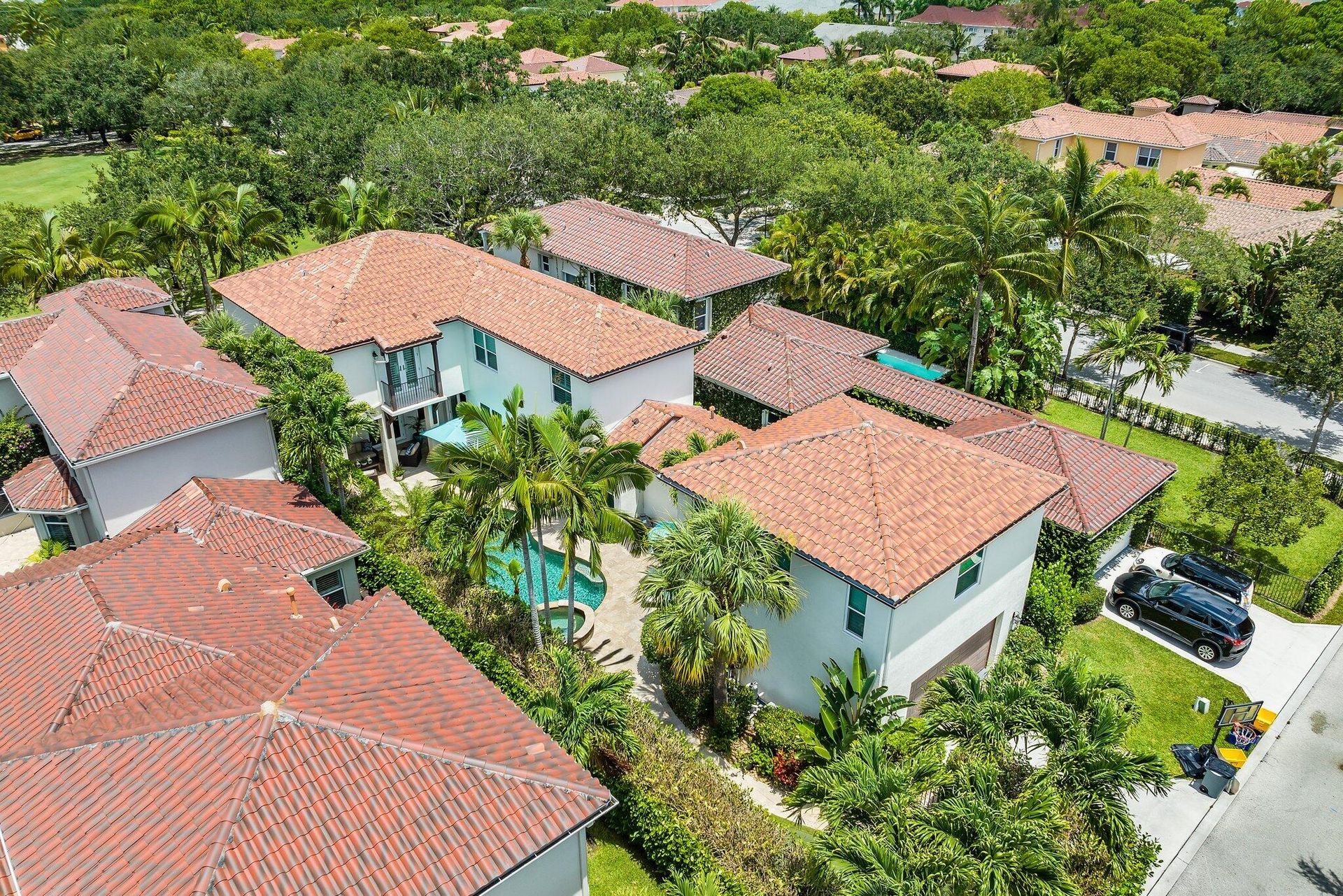 Rumah di Jupiter, Florida 11545039