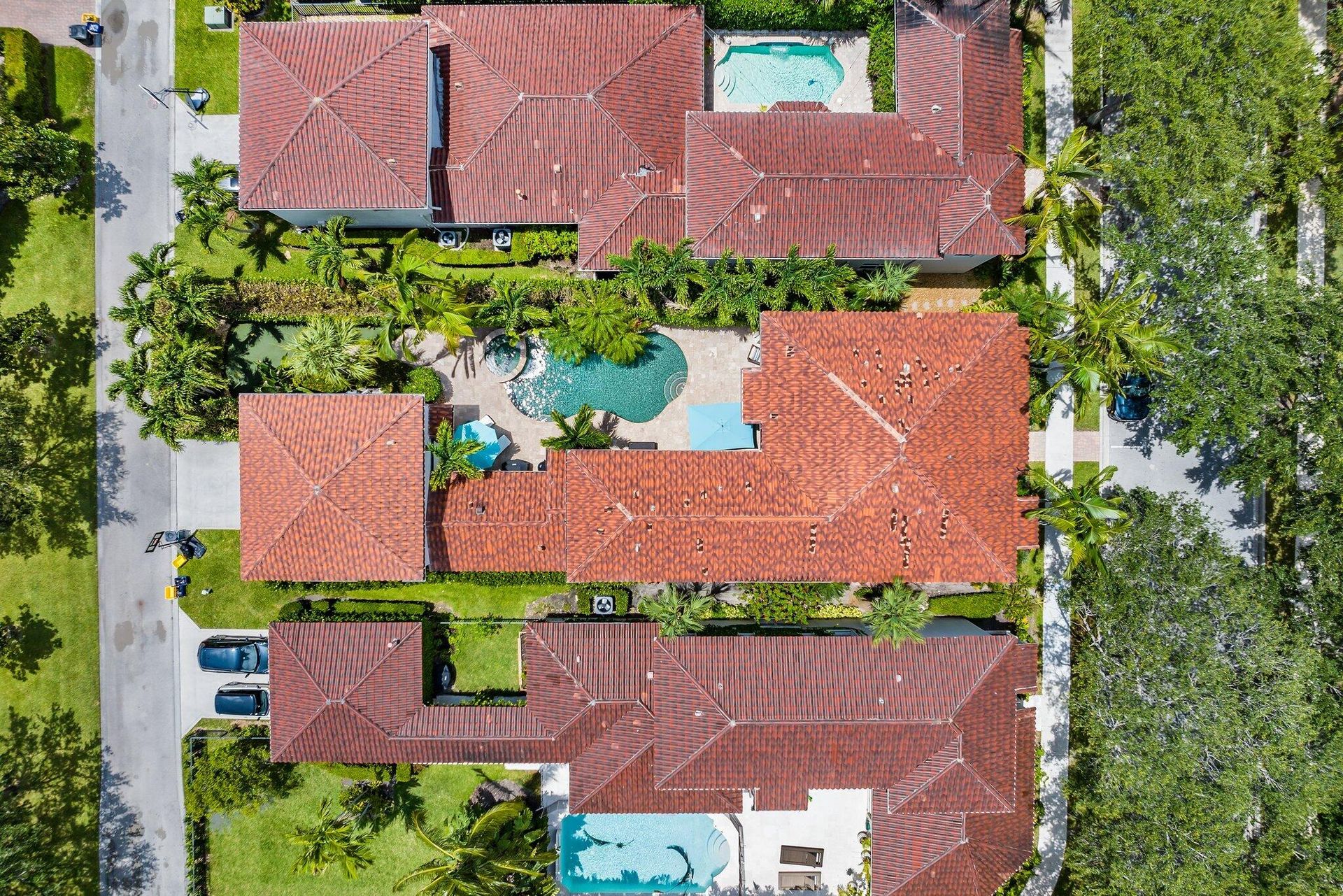 Rumah di Jupiter, Florida 11545039