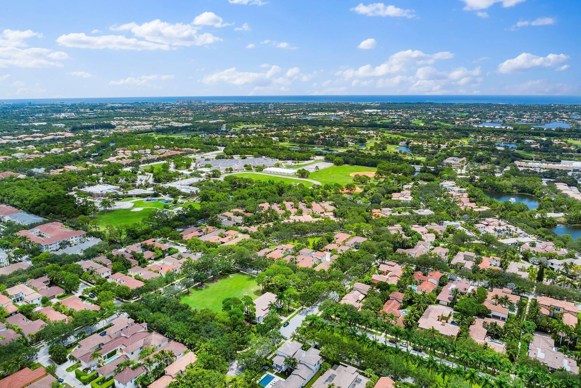 Rumah di Jupiter, Florida 11545039