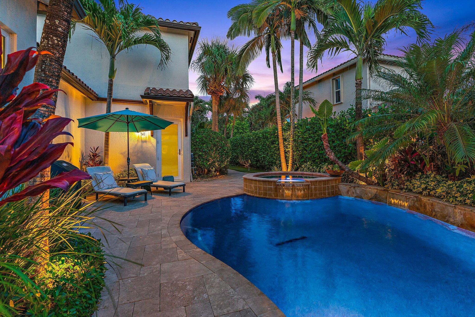 Rumah di Jupiter, Florida 11545039