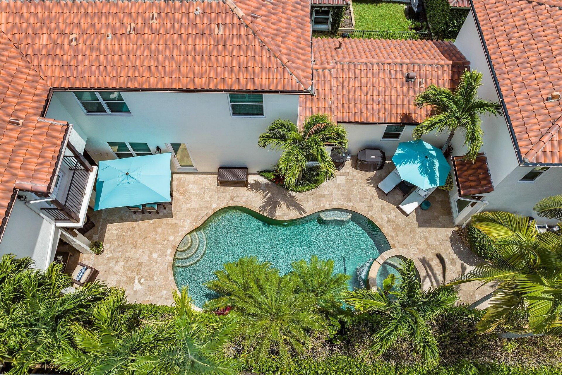 Rumah di Jupiter, Florida 11545039