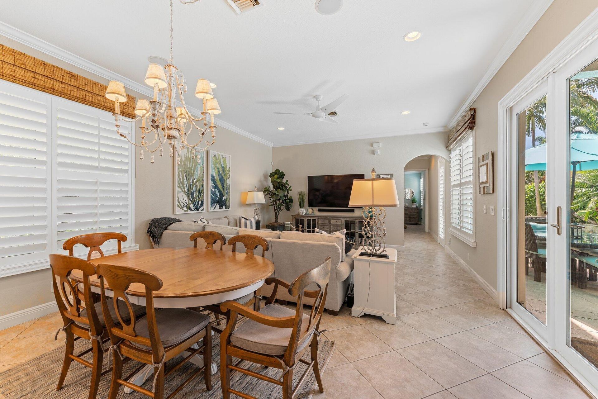 Rumah di Jupiter, Florida 11545039