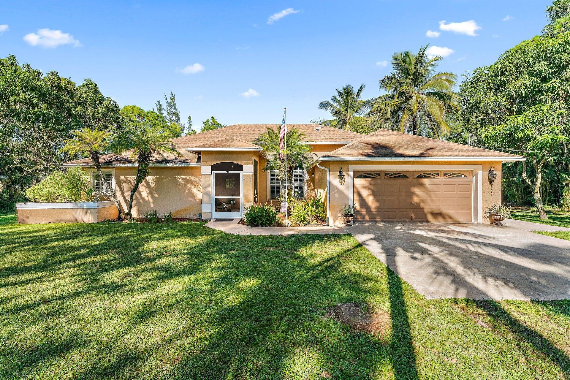 casa no Loxahatchee, Florida 11545040