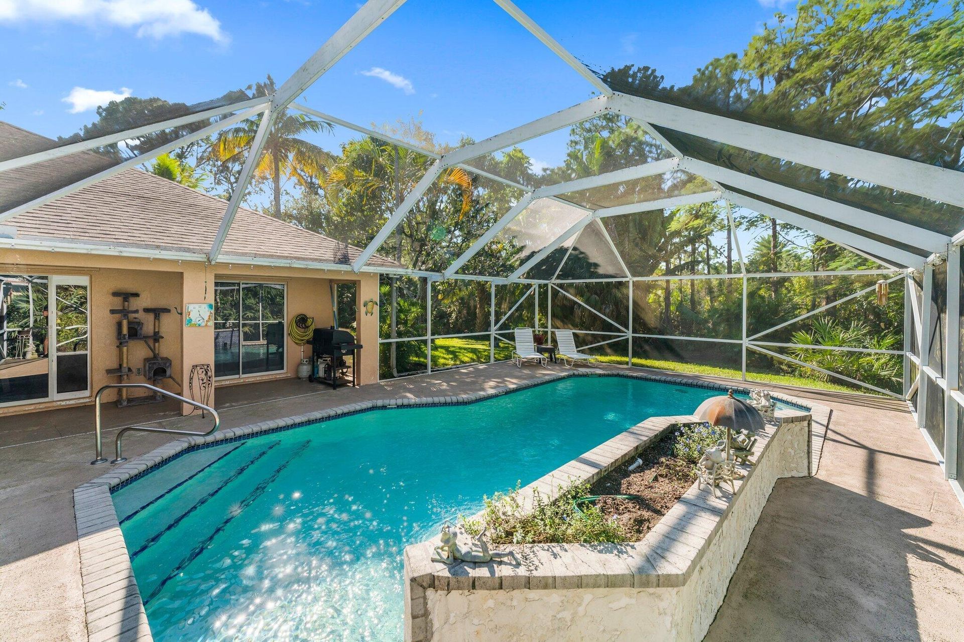 casa no Loxahatchee, Florida 11545040