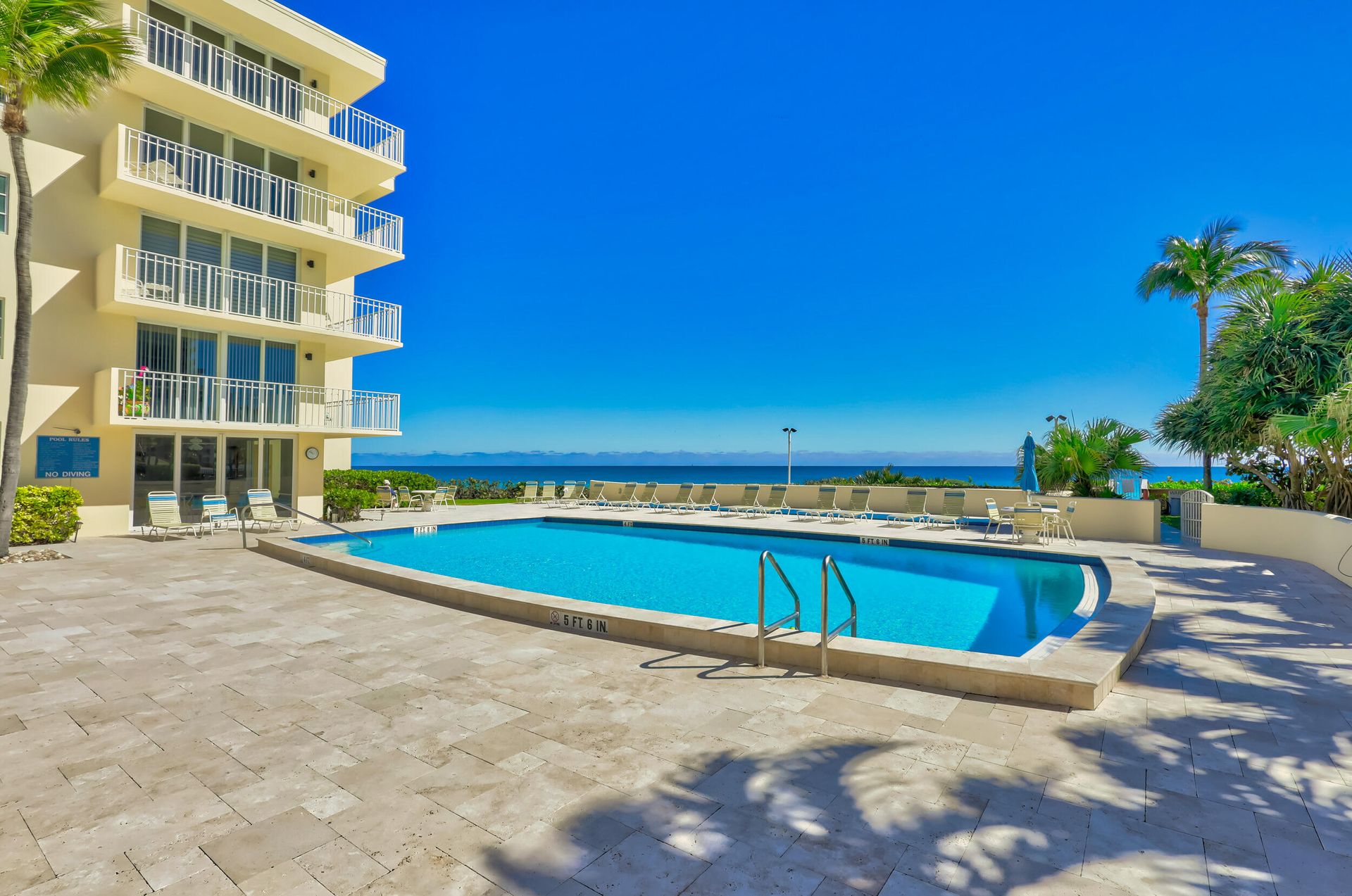 Condominium in Juno Beach, Florida 11545042