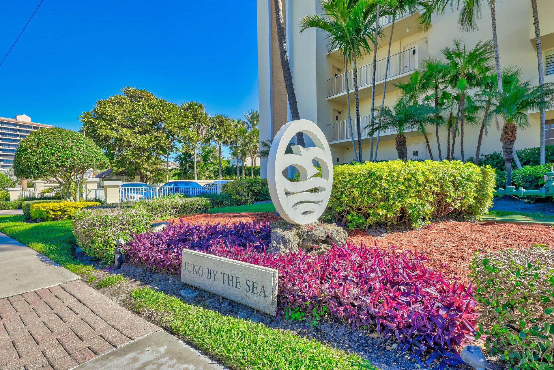 Condominium in Juno Beach, Florida 11545042