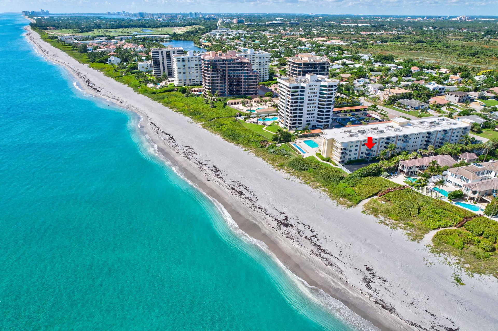 Condominium in Juno Beach, Florida 11545042