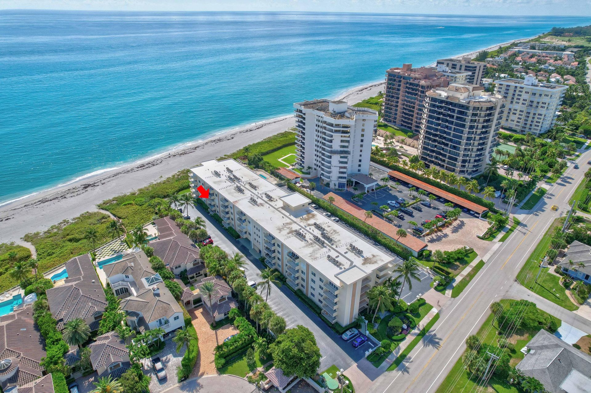 Condominium in Juno Beach, Florida 11545042