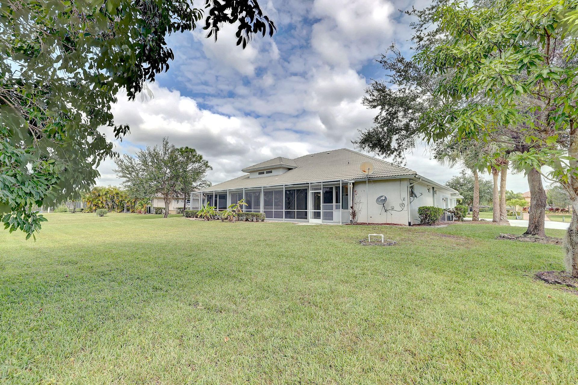 Huis in Port St. Lucie, Florida 11545043