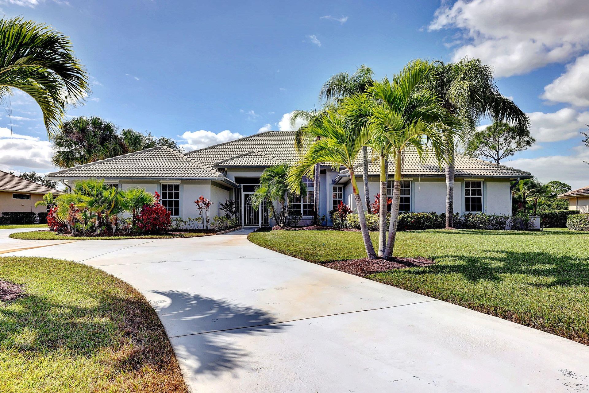 Huis in Port St. Lucie, Florida 11545043