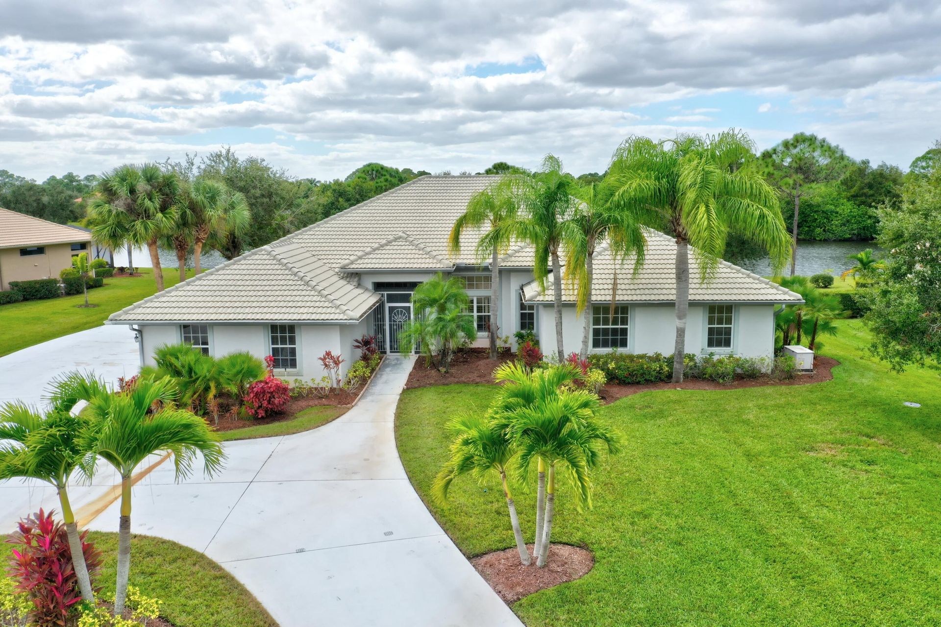 Huis in Port St. Lucie, Florida 11545043