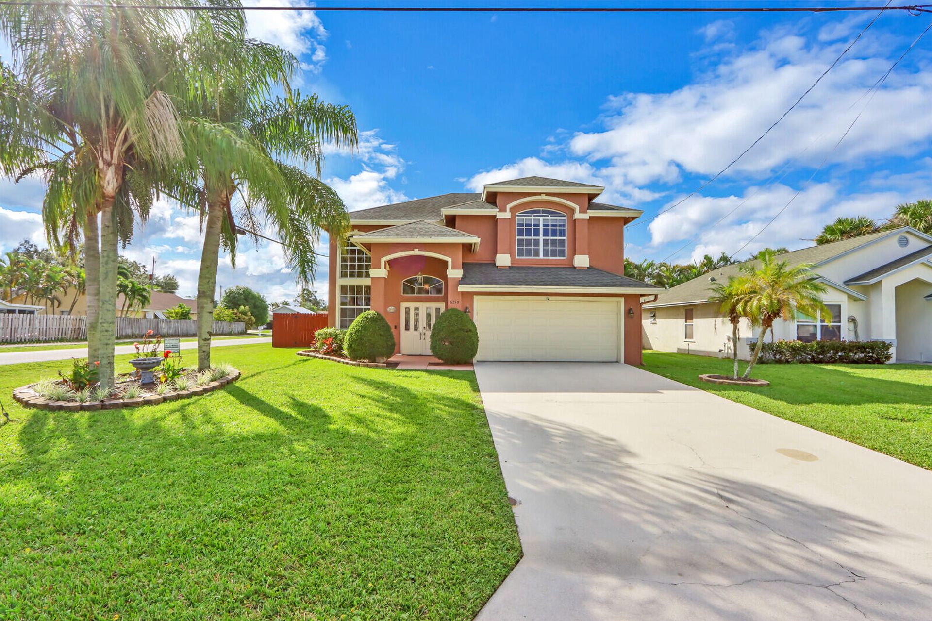 Residenziale nel Jupiter, Florida 11545047