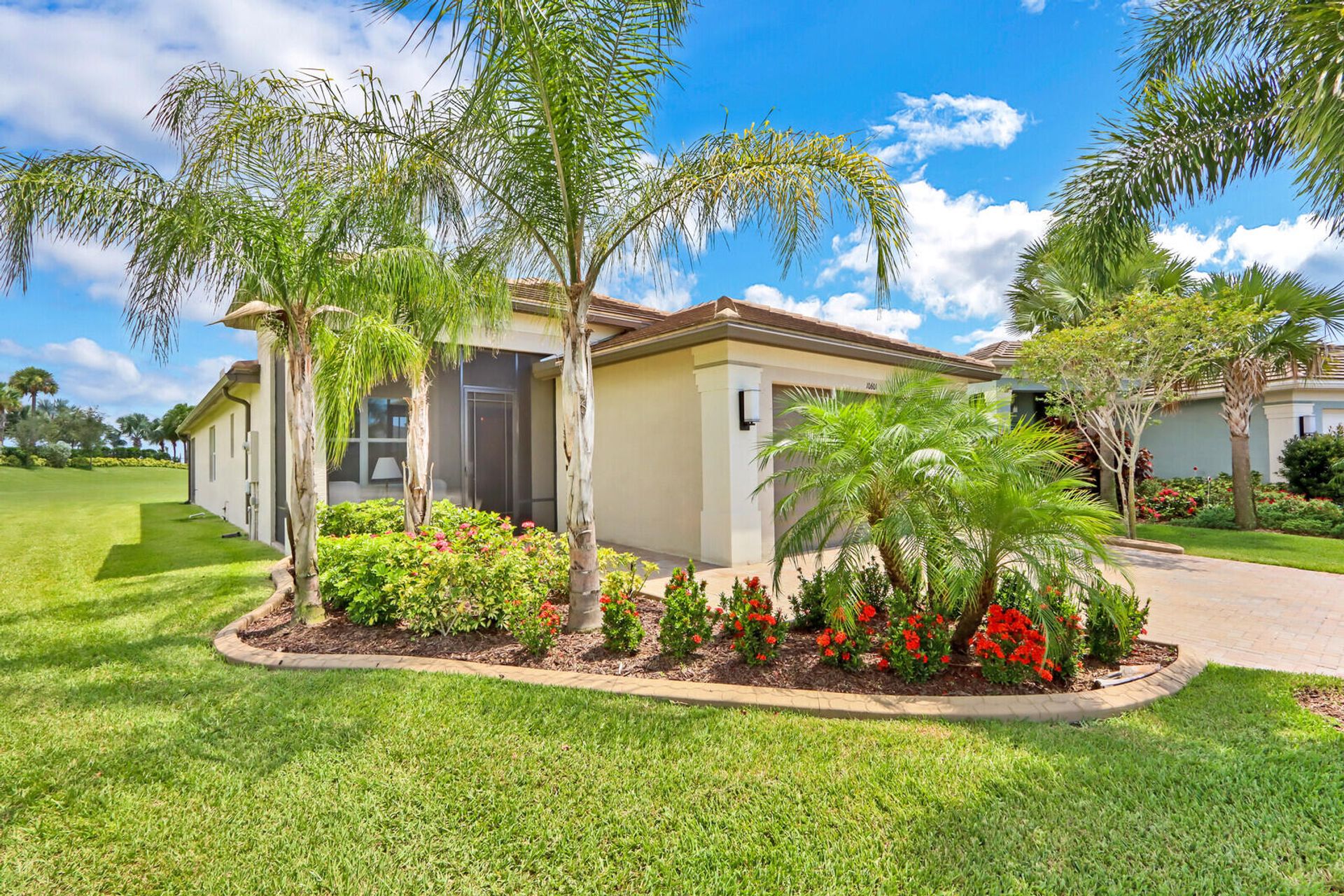 Huis in Cana, Florida 11545049