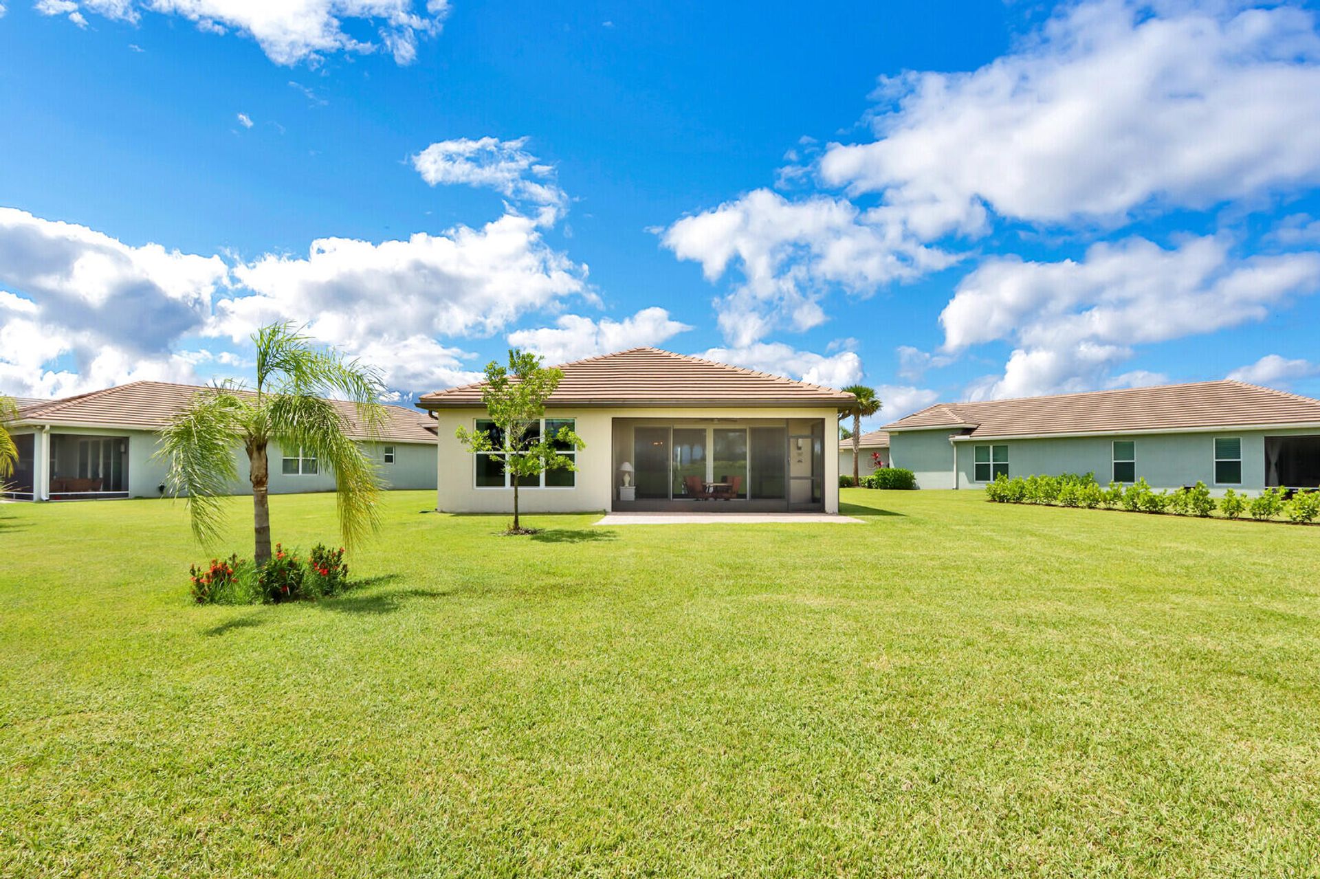 Huis in Port St. Lucie, Florida 11545049