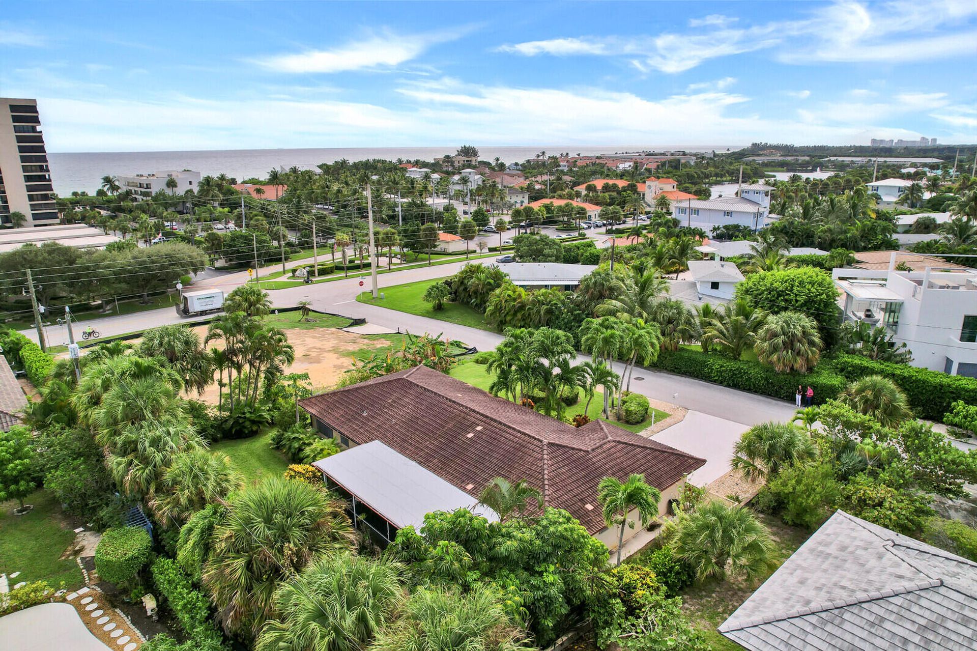 casa en Juno Beach, Florida 11545054