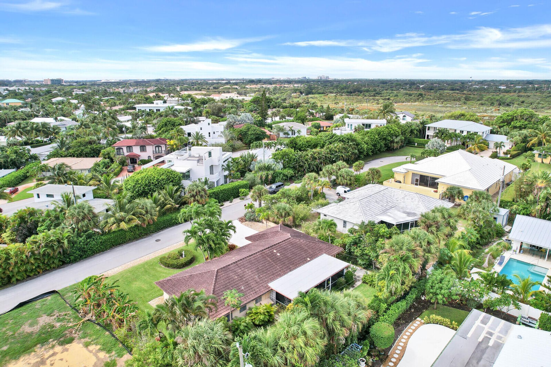 casa en Juno Beach, Florida 11545054