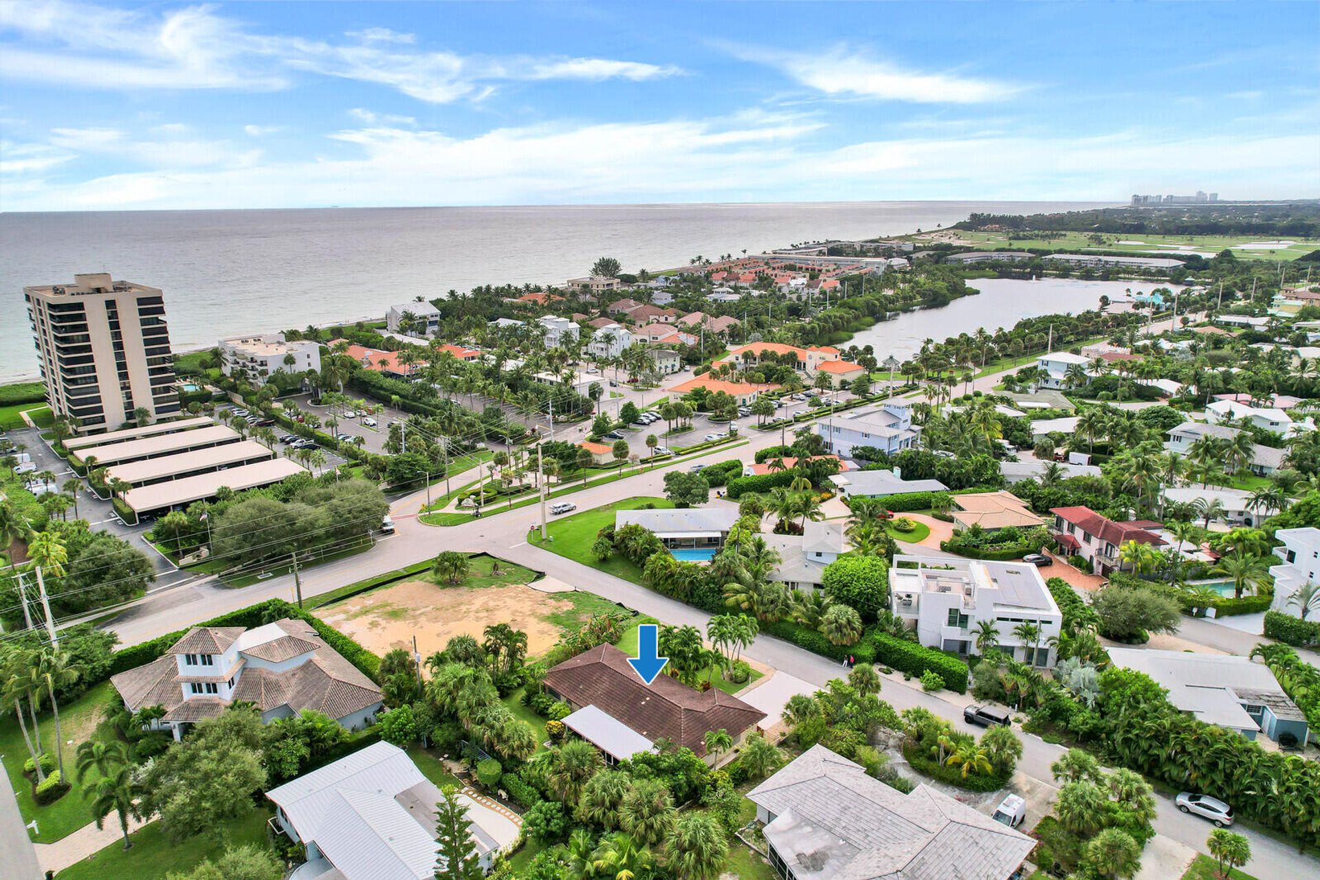 Talo sisään Juno Beach, Florida 11545054