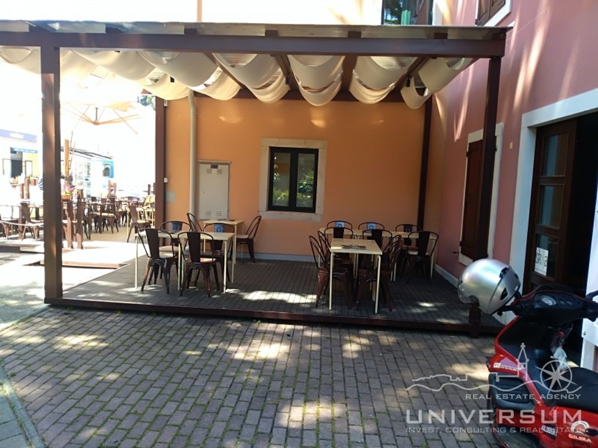 Ufficio nel Novigrad, Istarska Zupanija 11545071