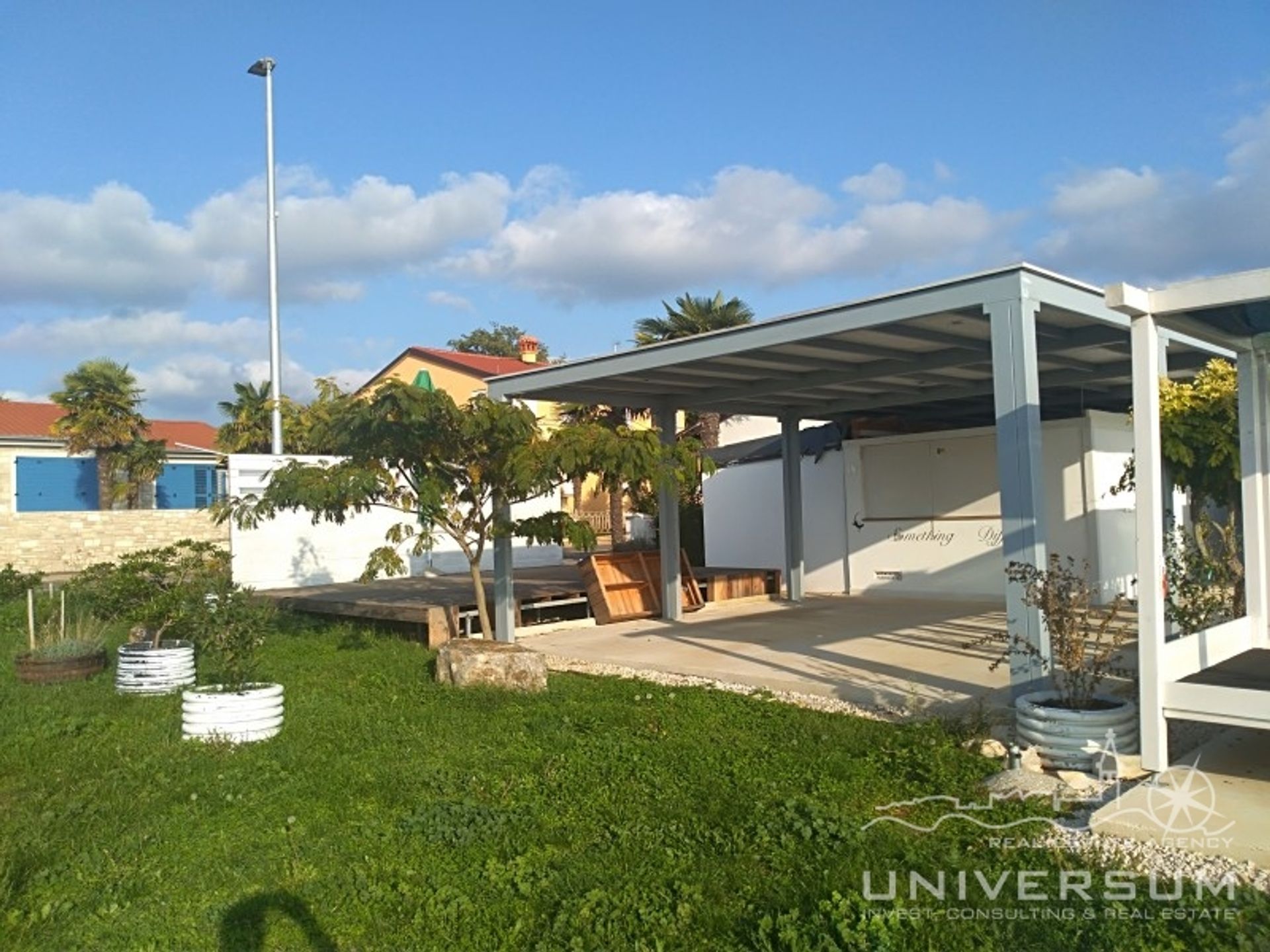 Офис в Novigrad, Istria County 11545076