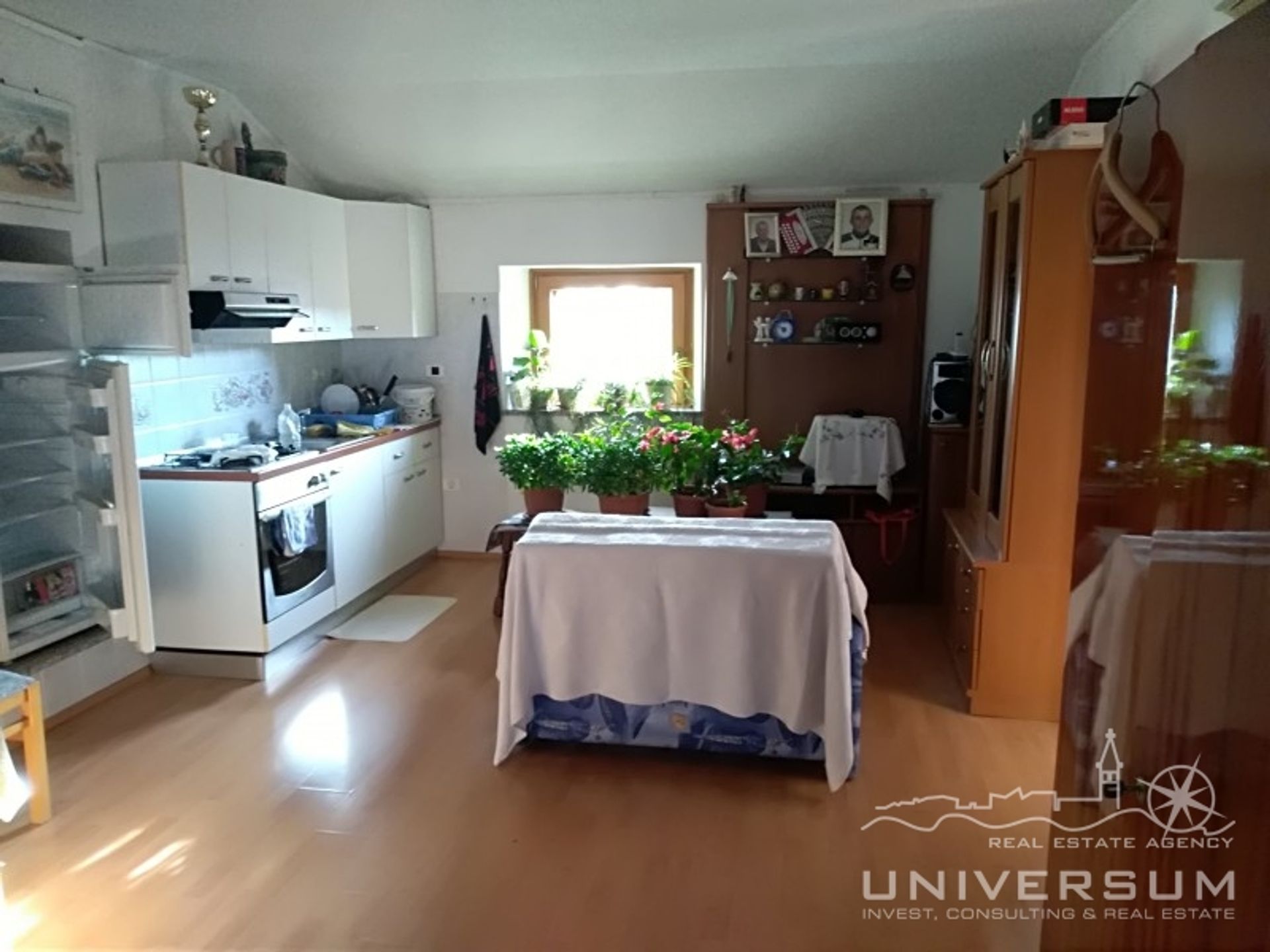 Rumah di Umag, Istria County 11545077