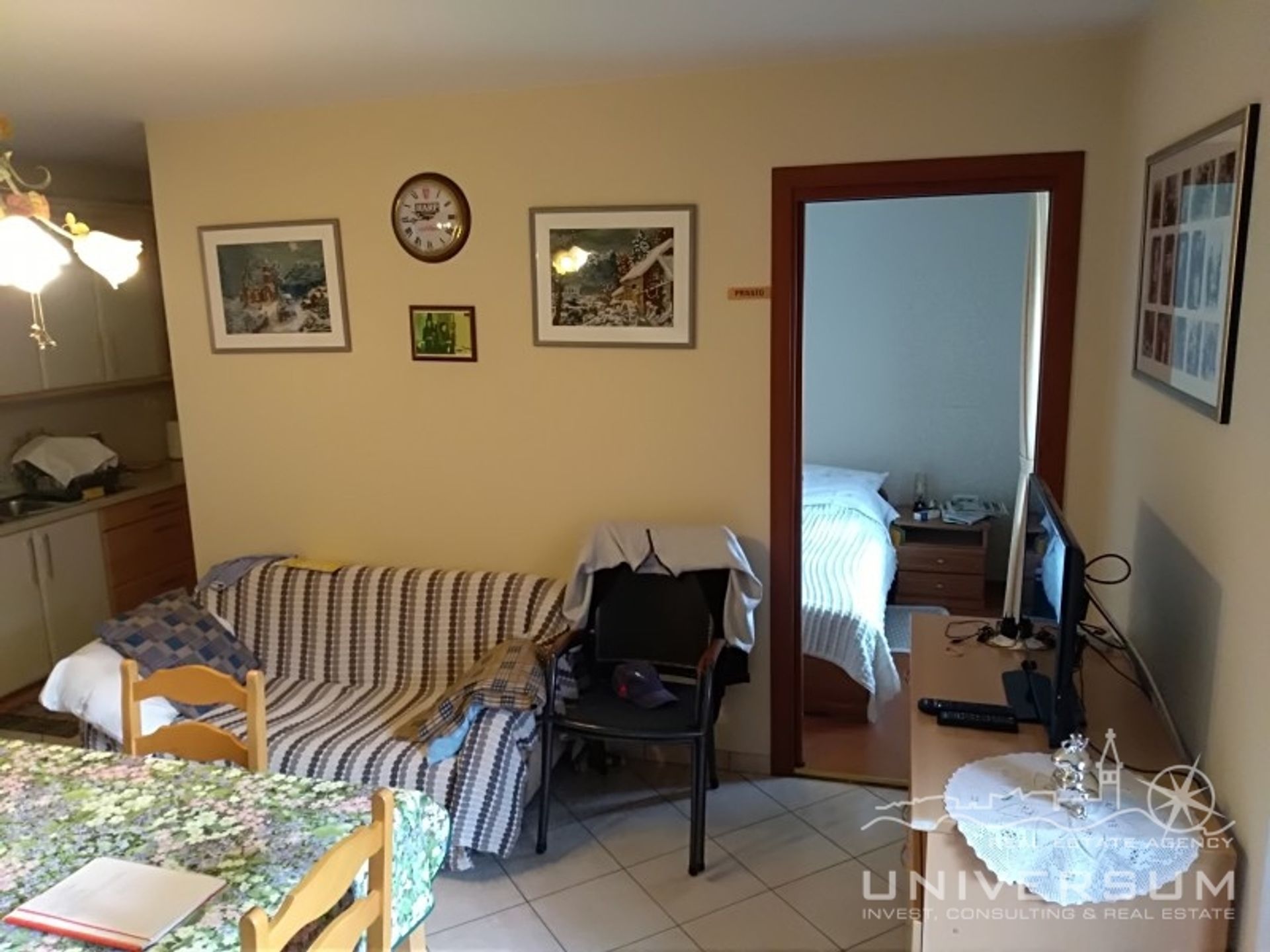 Rumah di Umag, Istria County 11545077