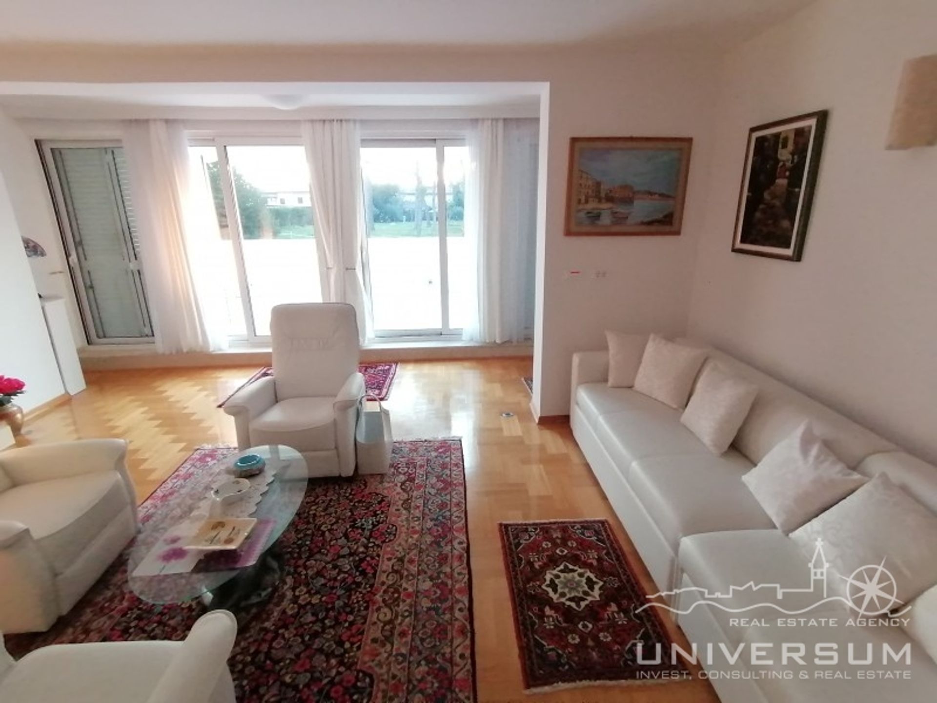 House in Umag, Istria County 11545079