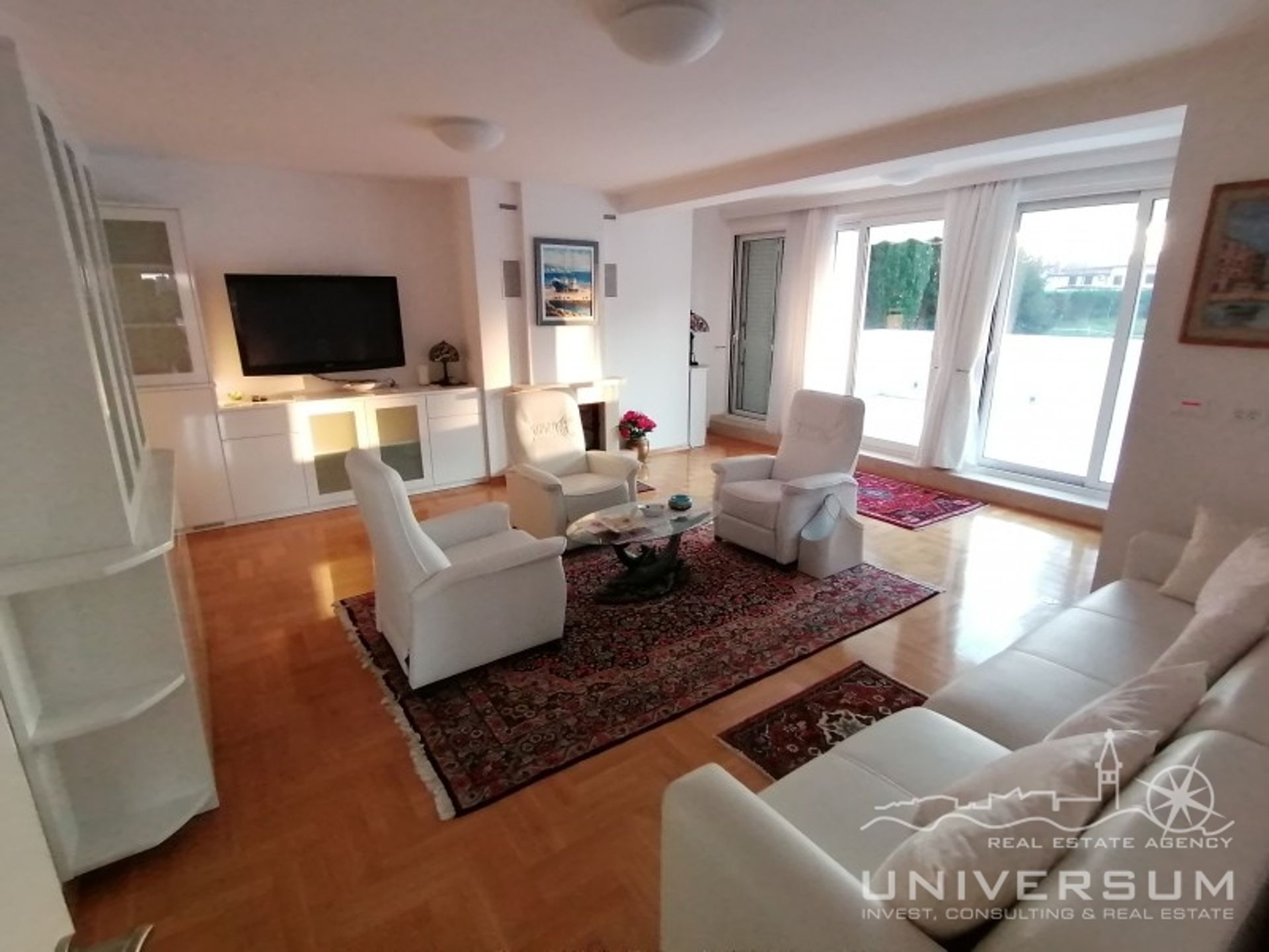 House in Umag, Istria County 11545079