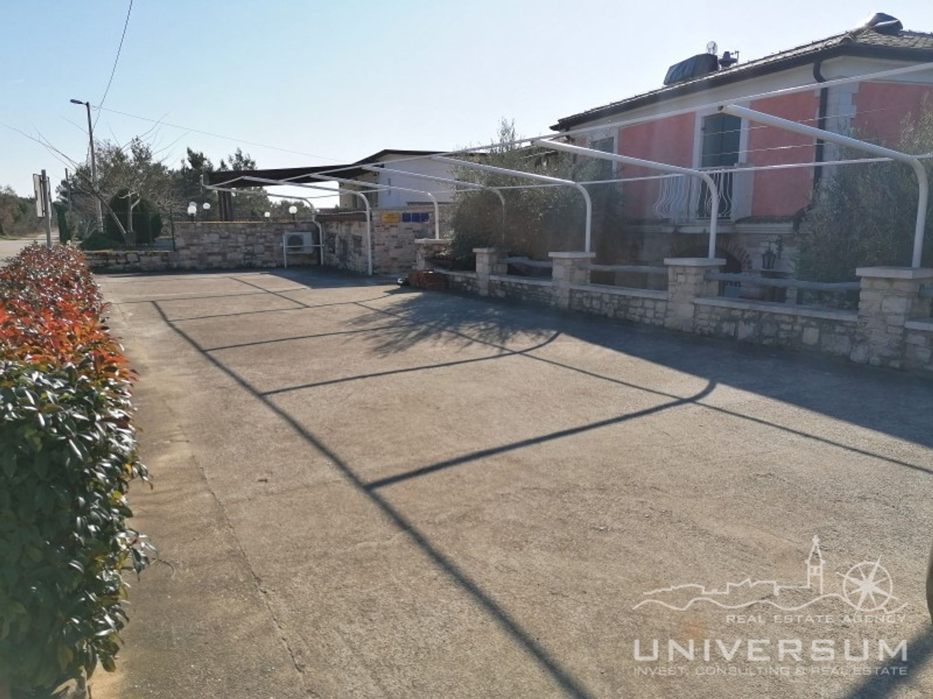 מִשׂרָד ב Umag, Istria County 11545080