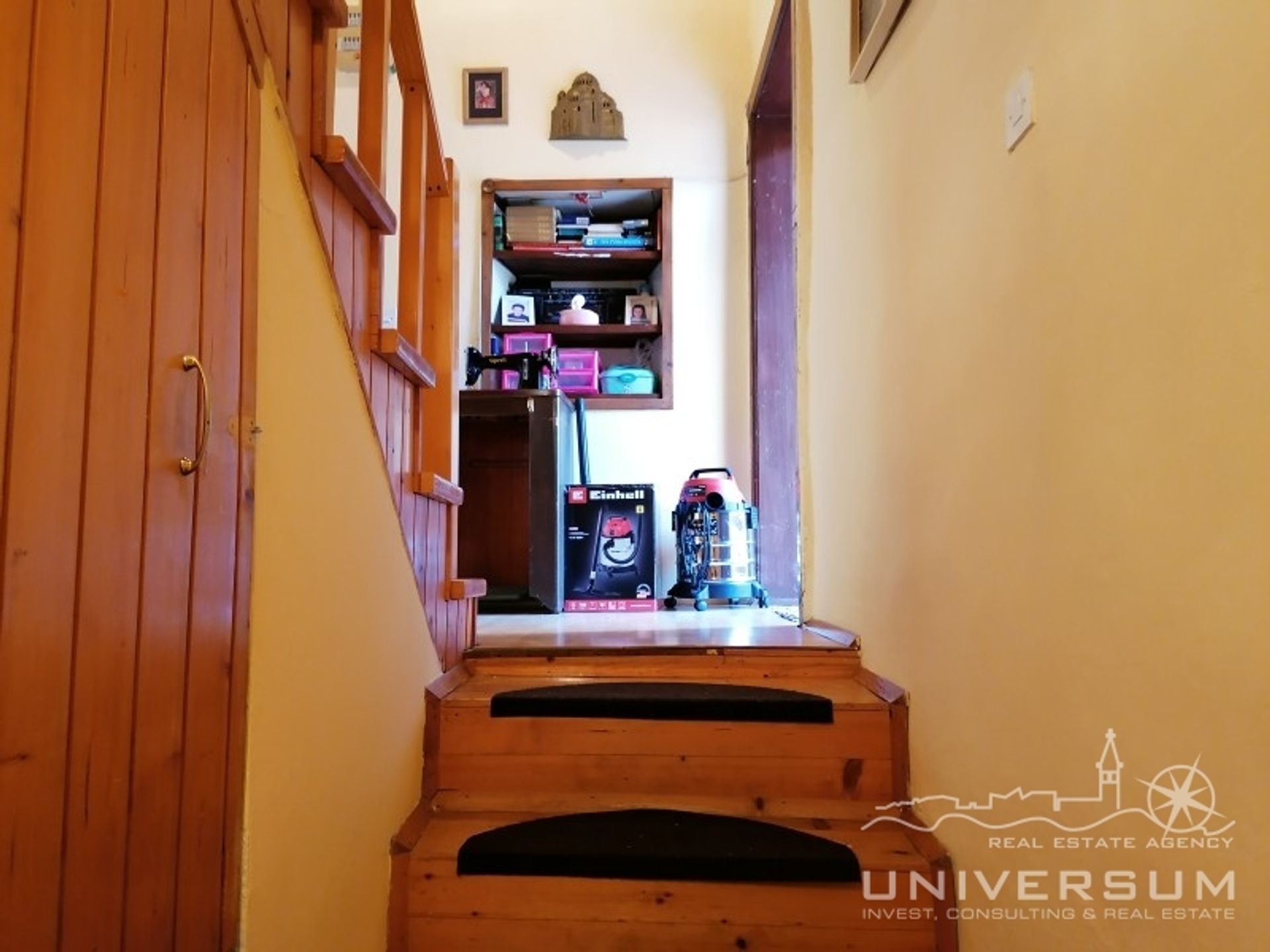 House in Novigrad, Istria County 11545083