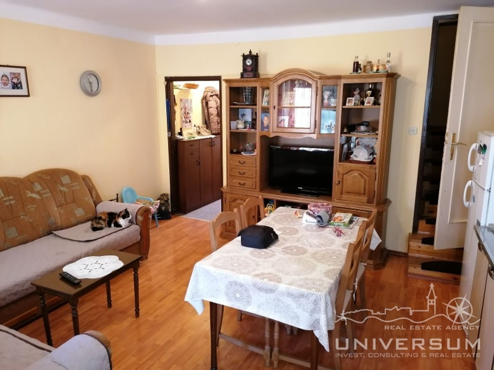 House in Novigrad, Istria County 11545083