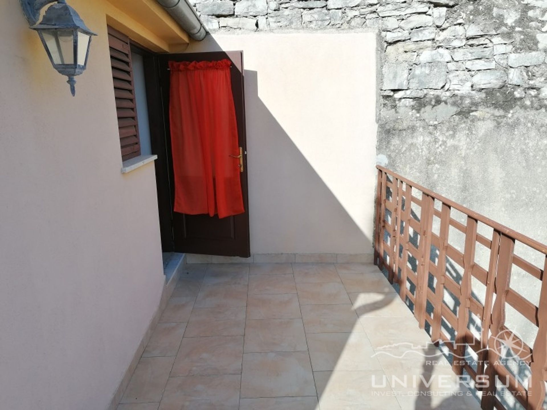 House in Novigrad, Istria County 11545083