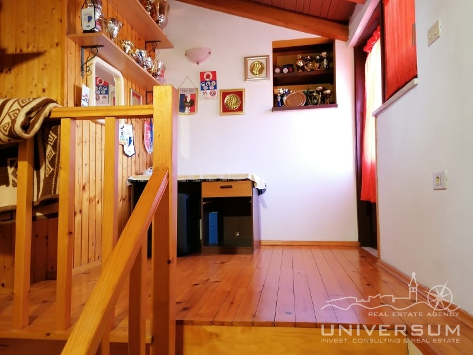 House in Novigrad, Istria County 11545083