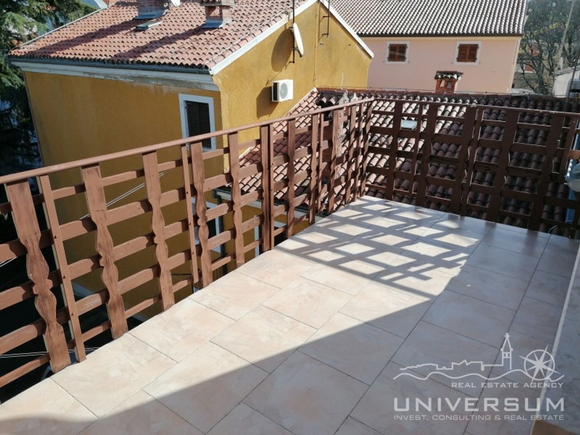 House in Novigrad, Istria County 11545083