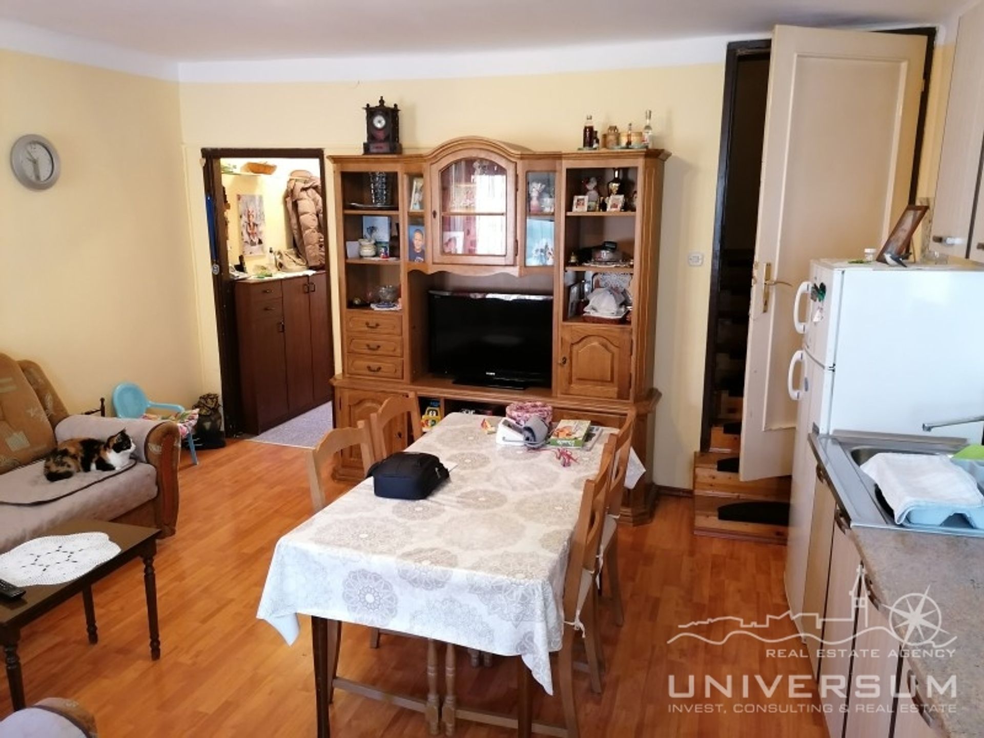 House in Novigrad, Istria County 11545083