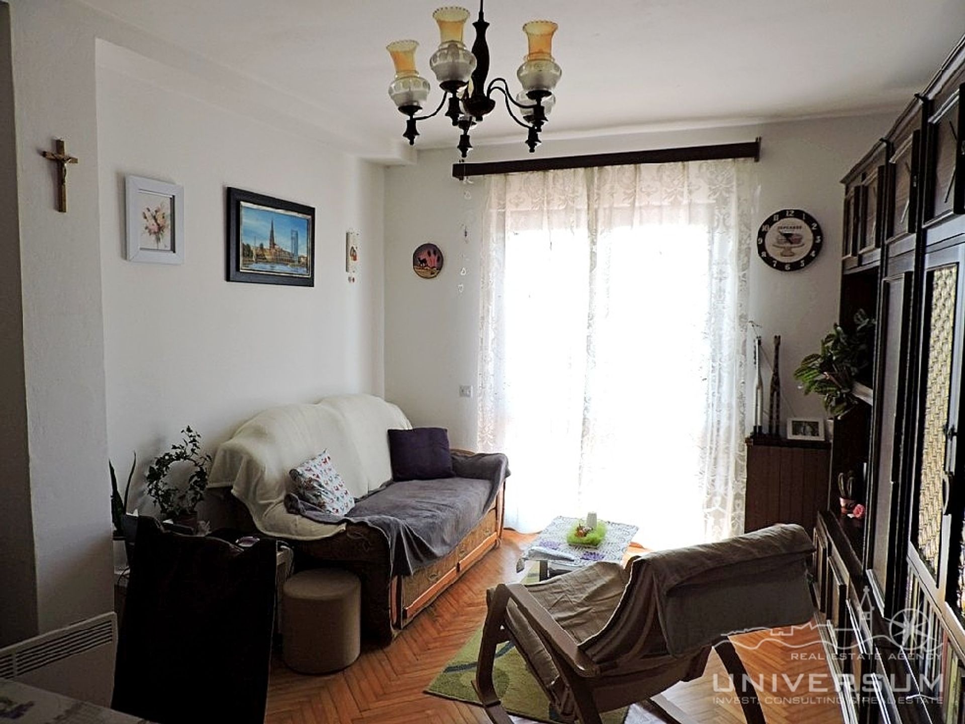 Condominium in Umag, Istria County 11545087