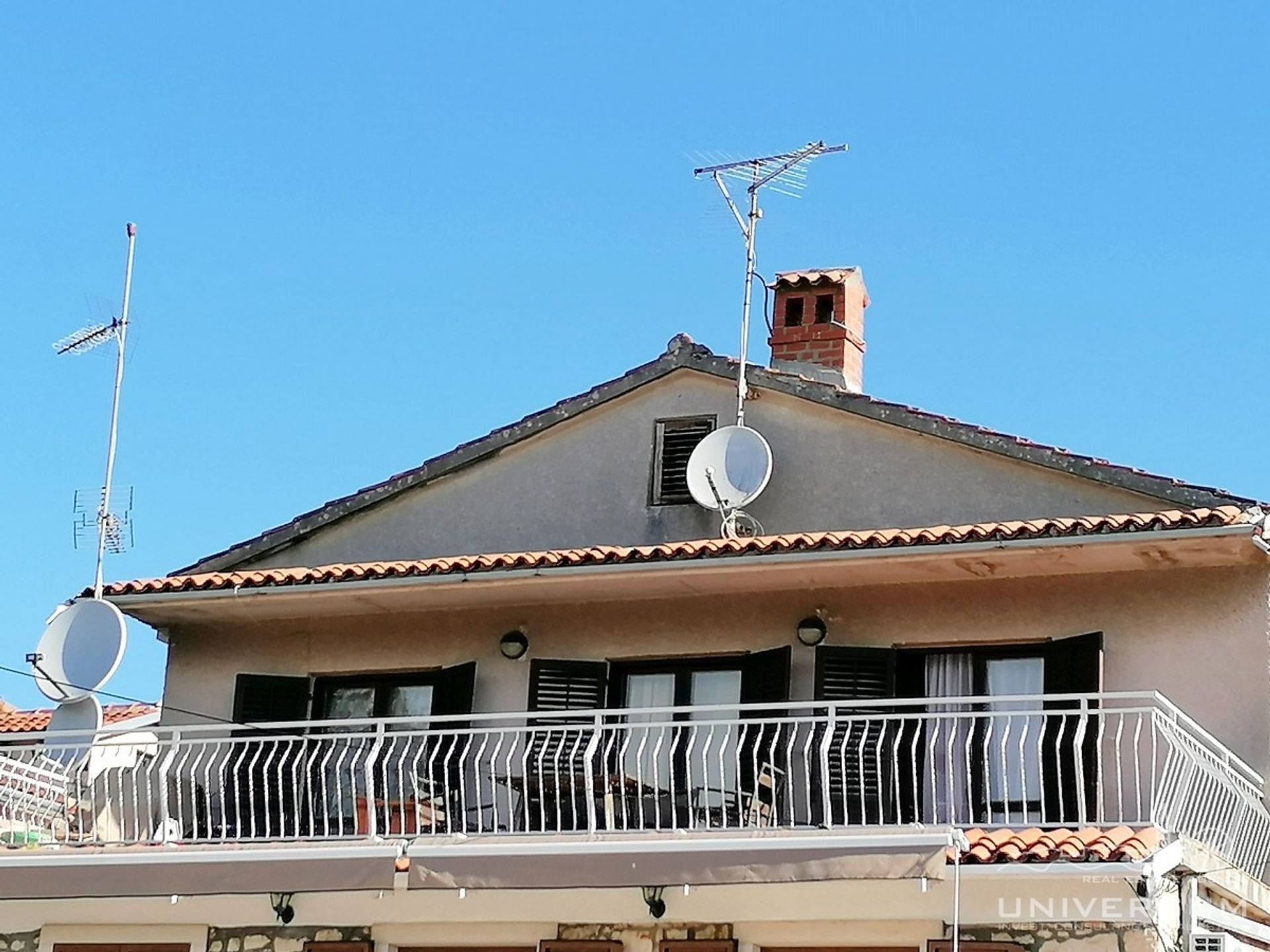 Condominio nel Umag, Istria County 11545087