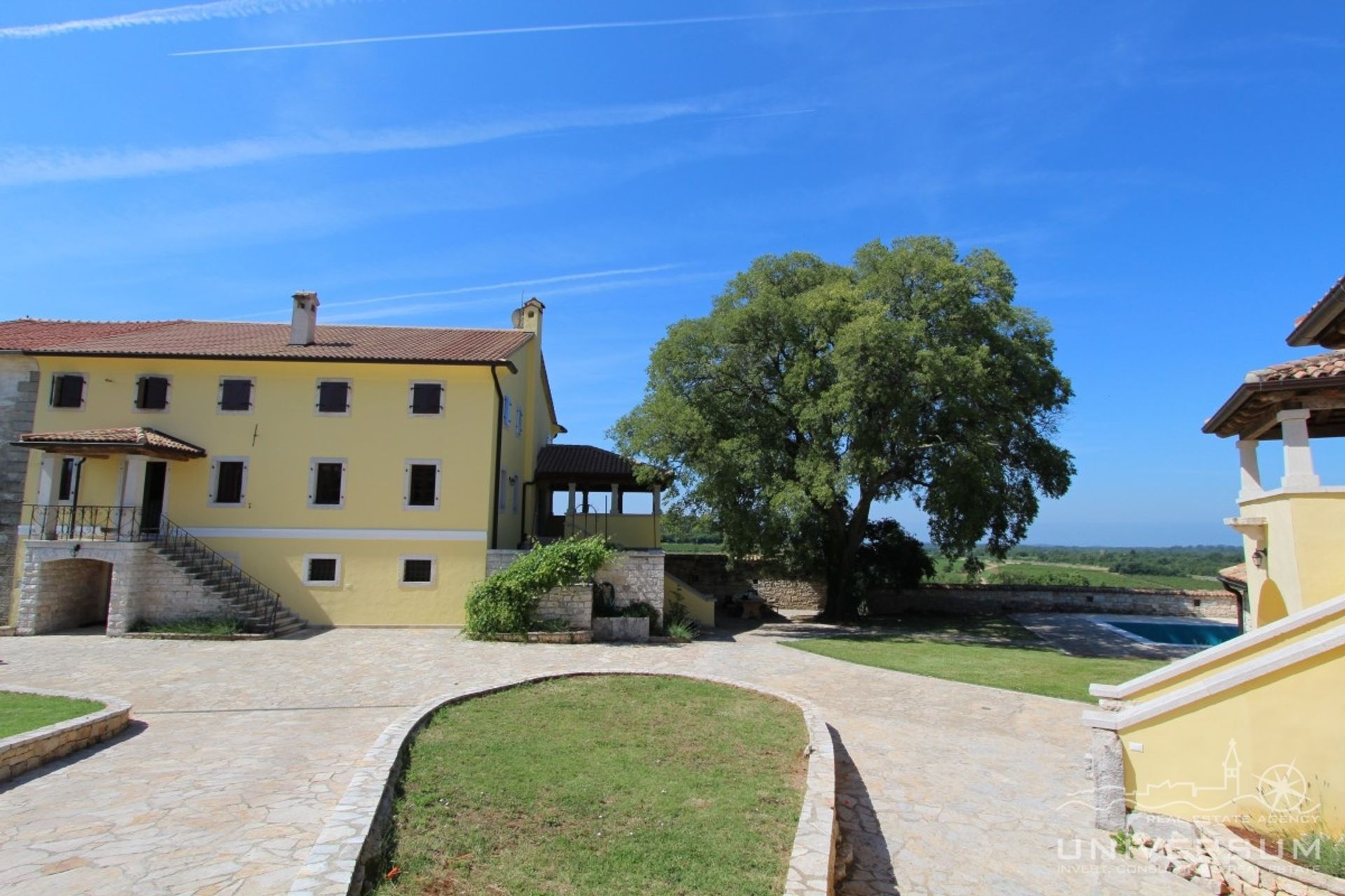 بيت في Poreč, Istria County 11545112