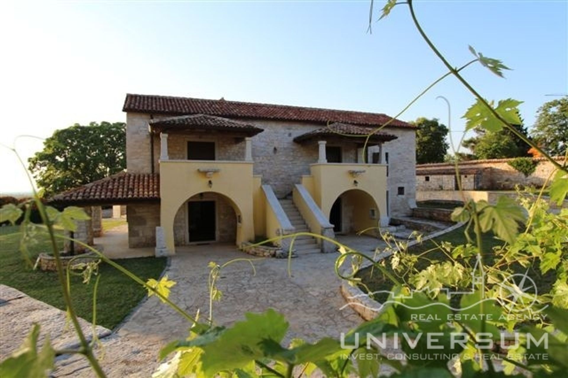 House in Porec, Istarska Zupanija 11545112