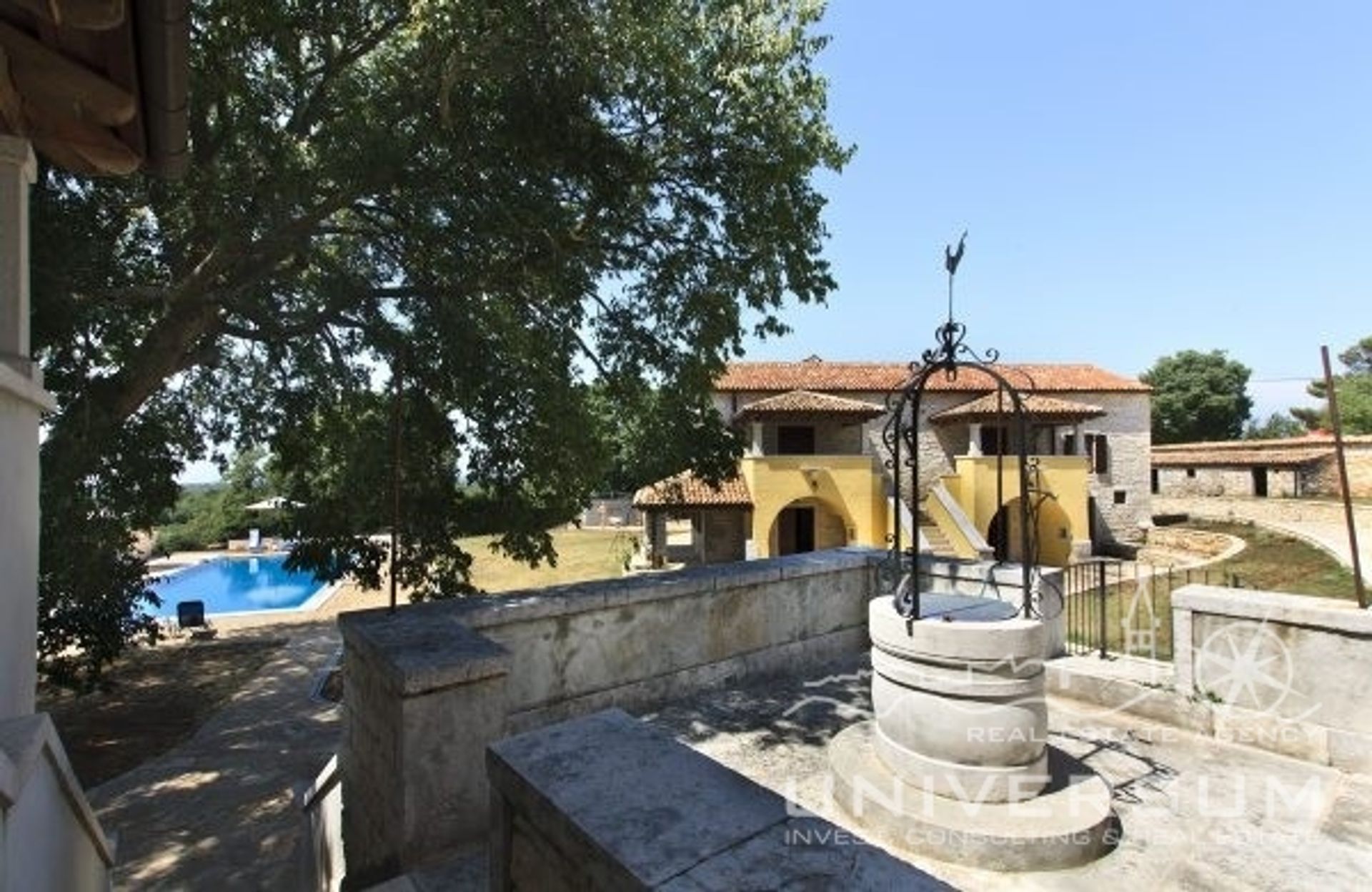 casa no Poreč, Istria County 11545112