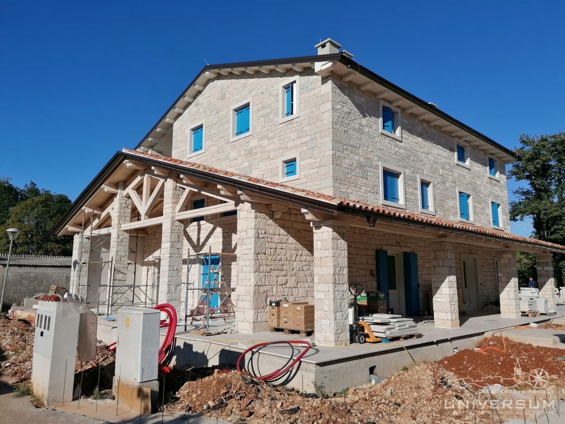 loger dans Umag, Istarska Zupanija 11545116