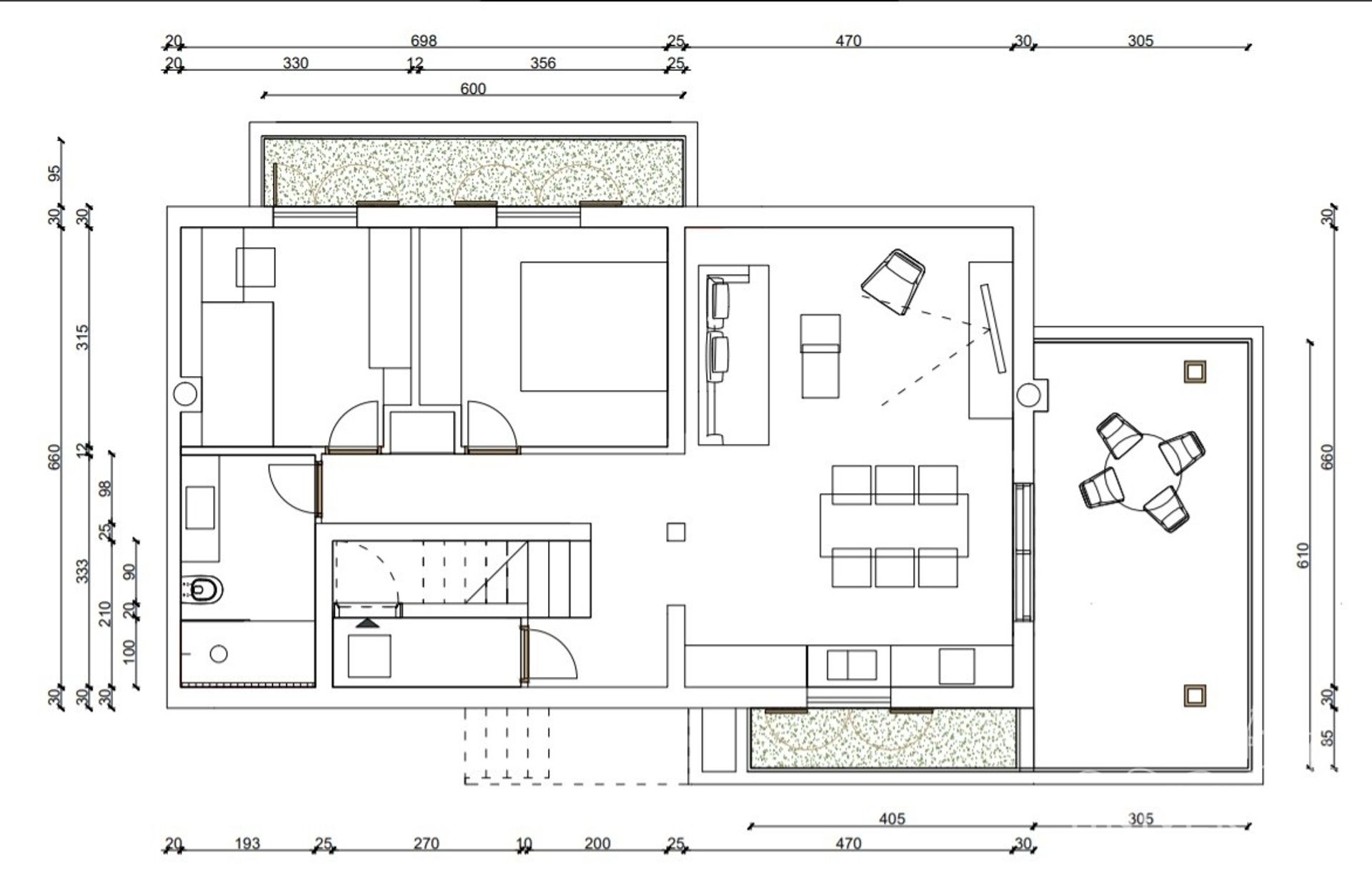 عمارات في اوماج, استارسكا زوبانيجا 11545126