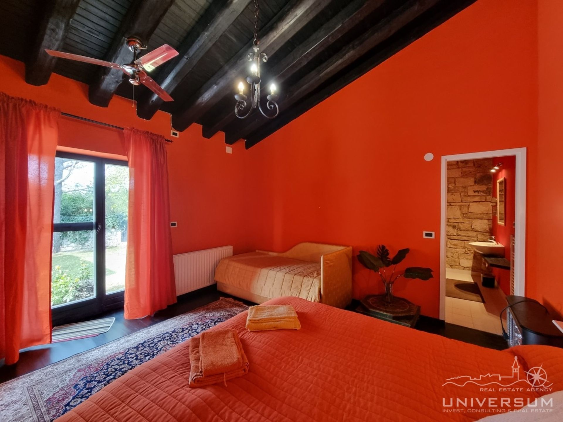 casa no Umag, Istria County 11545134