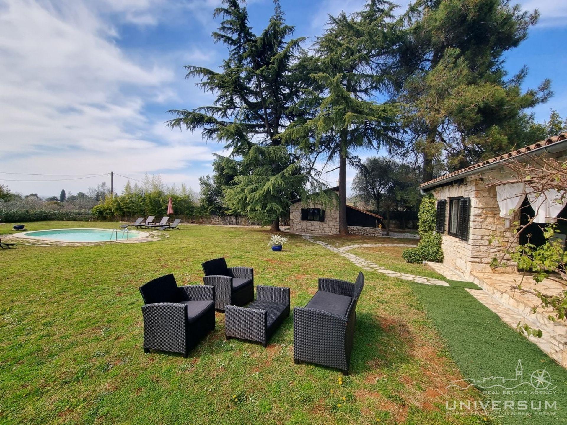 Residential in Umag, Istria County 11545134